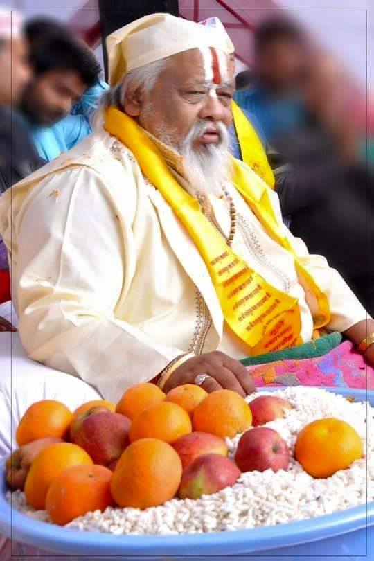 Shri Ram Sundar Das Ji