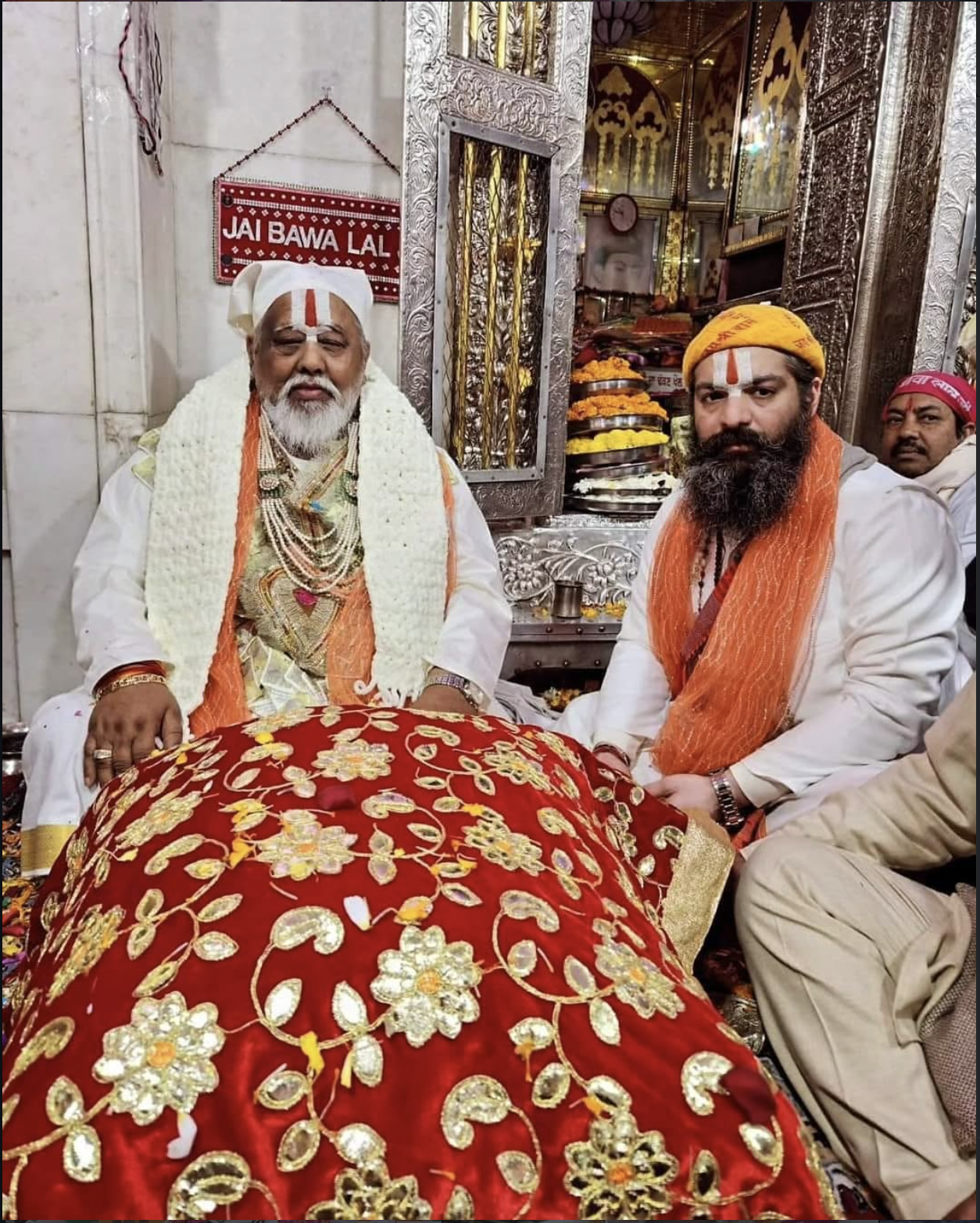 Bawa Lal Ji
