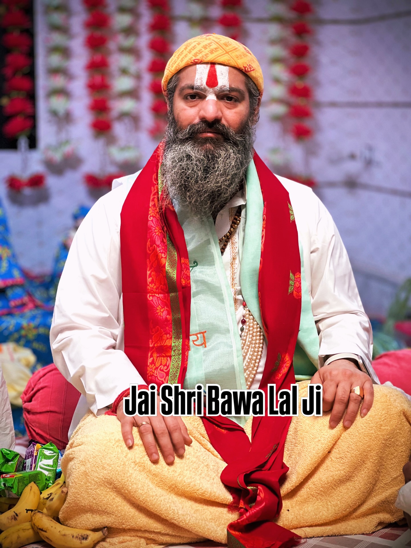 Bawa Lal Ji